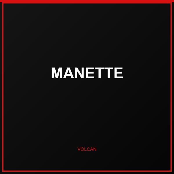 Manette