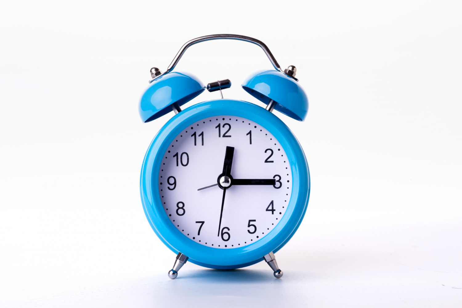 Horloge