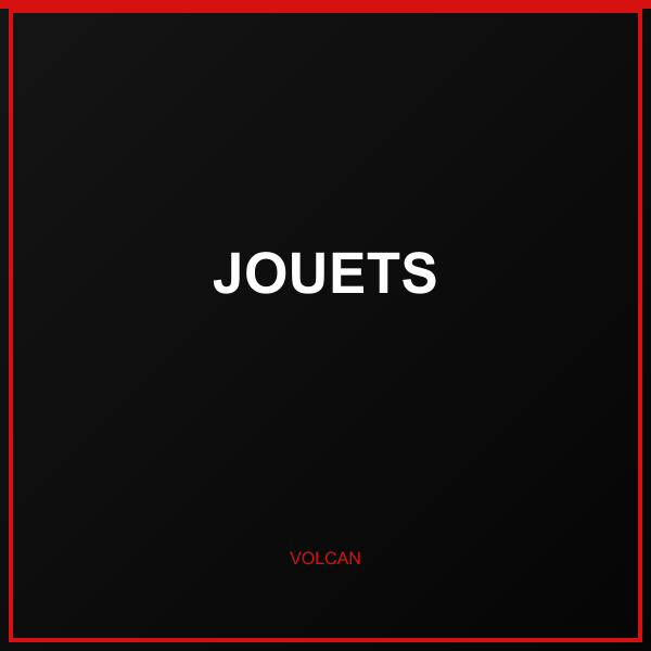Jouets